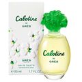 Cabotine de Grès Gres - Perfume Feminino - Eau de Toilette 50ml