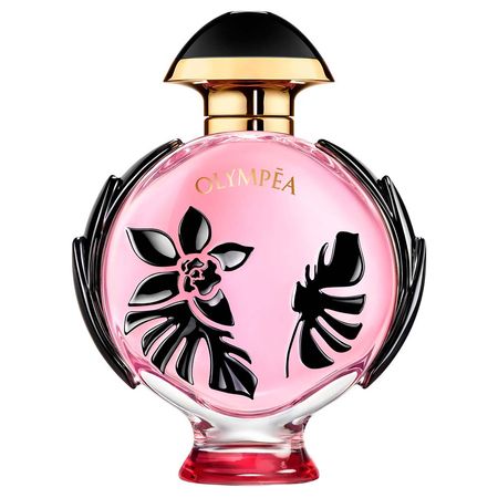Olympéa Flora Paco Rabanne - Perfume Feminino - Eau de Parfum - 80ml