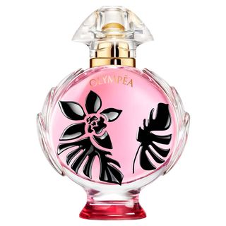 Olympéa Flora Rabanne - Perfume Feminino - Eau de Parfum