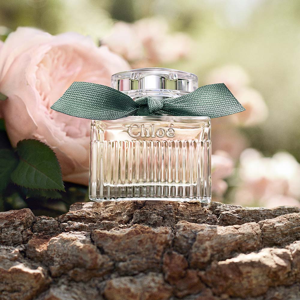 Chloé Eau de Parfum (Rose Naturelle Intense) Frasco