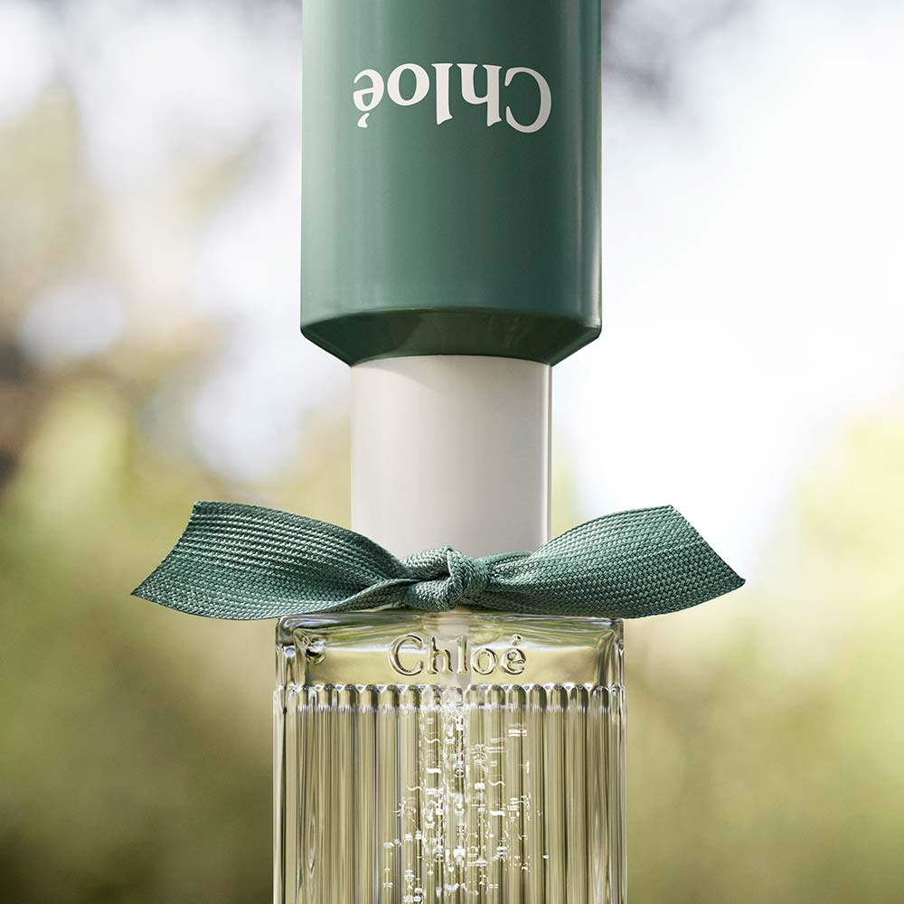 Perfume Rose Naturelle Intense Chloé Eau de Parfum - Época