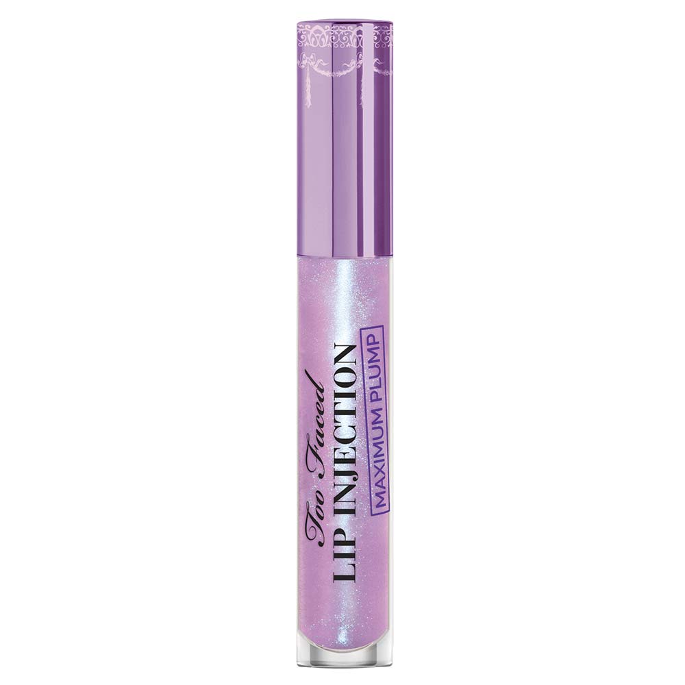 Blueberry Buzz