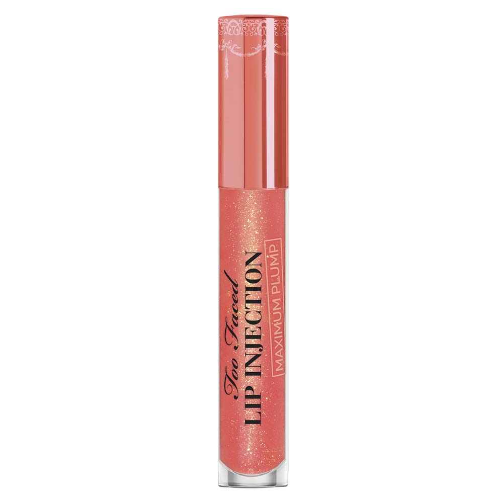Gloss Labial Volumizador Too Faced - Lip Injection Maximum Plump