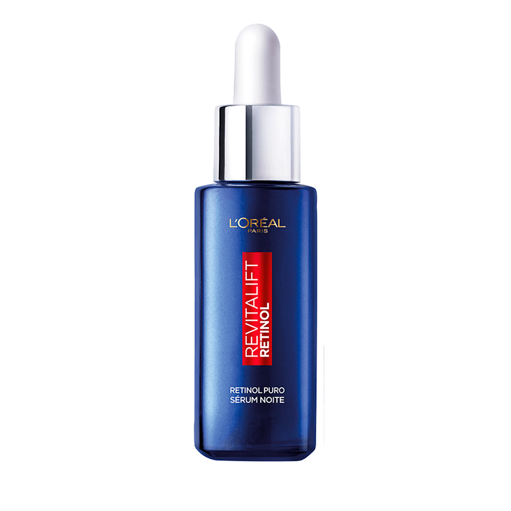 Sérum Antirrugas L'Oréal Paris Revitalift Retinol Noturno