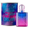 Dream Lata Ciclo Cosméticos - Perfume Feminino - Deo Colônia + Lata 100ml