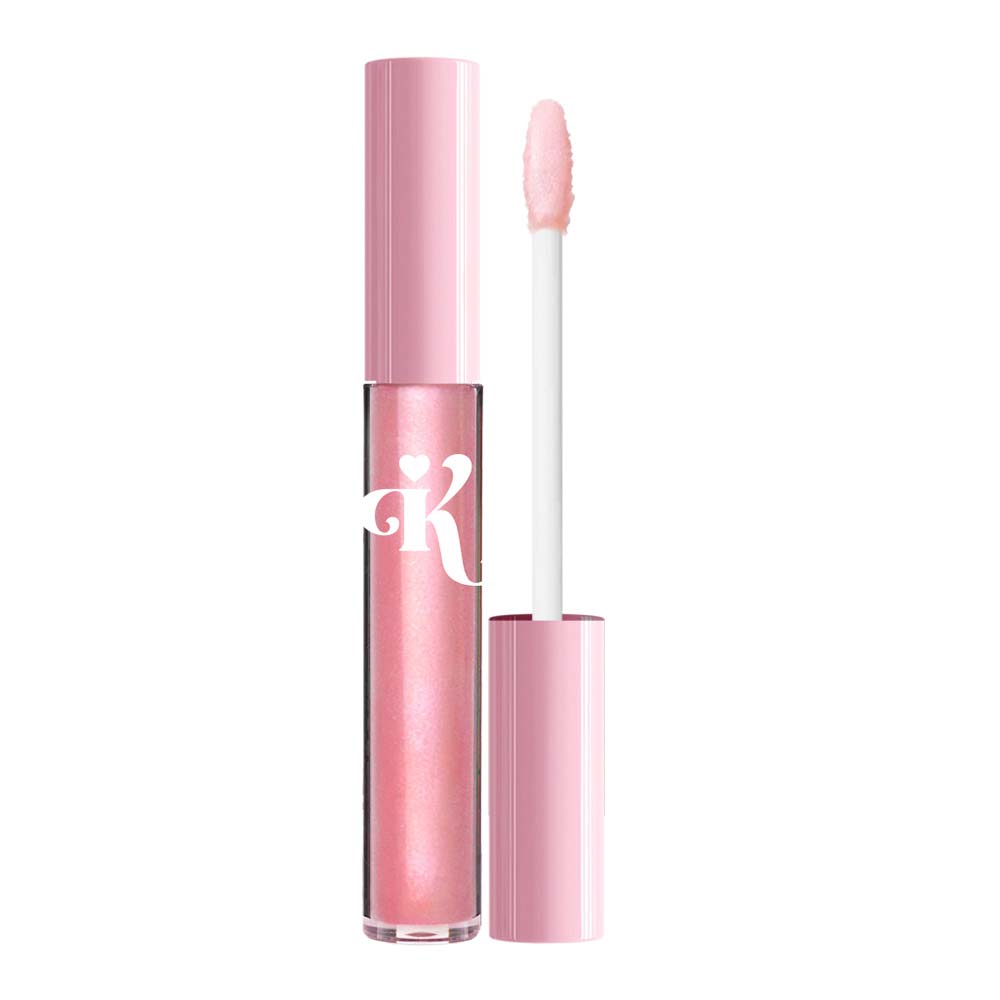 Karen Bachini Marte - Gloss Labial 3,5g