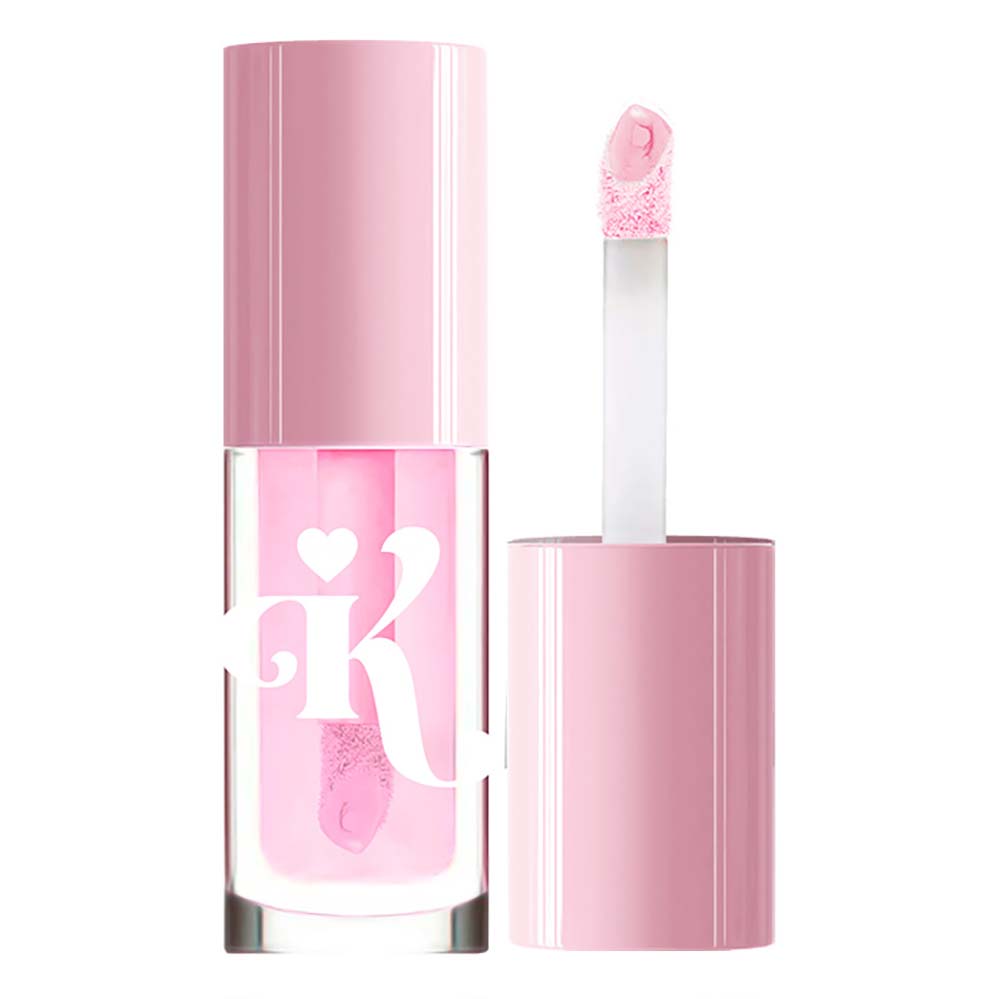 Karen Bachini Mercúrio Oil Restaurador - Gloss Labial 5,5g