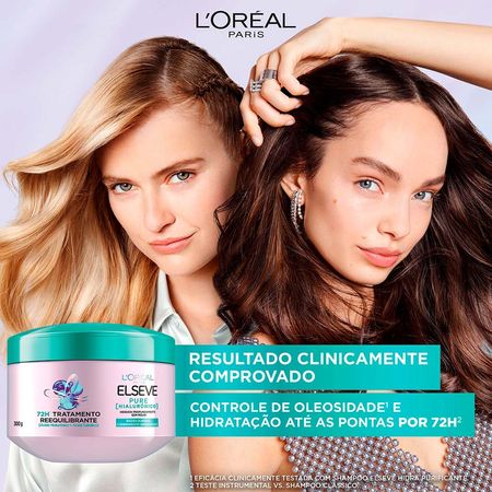 Creme-de-Tratamento-L'Oréal-Paris-Elseve-Pure-Hialurônico-300g--2