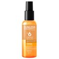 Óleo Bronzeador Sunless FPS 6- Cenoura 120ml