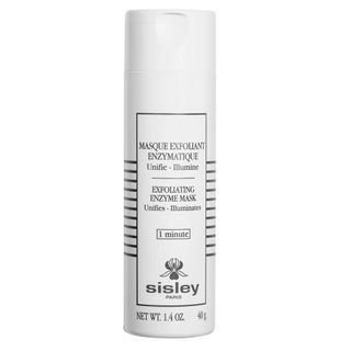 Máscara Facial Esfoliante Sisley Exfoliating Enzyme Mask 40G