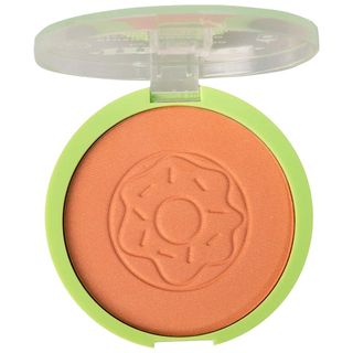 Blush Compacto Melu