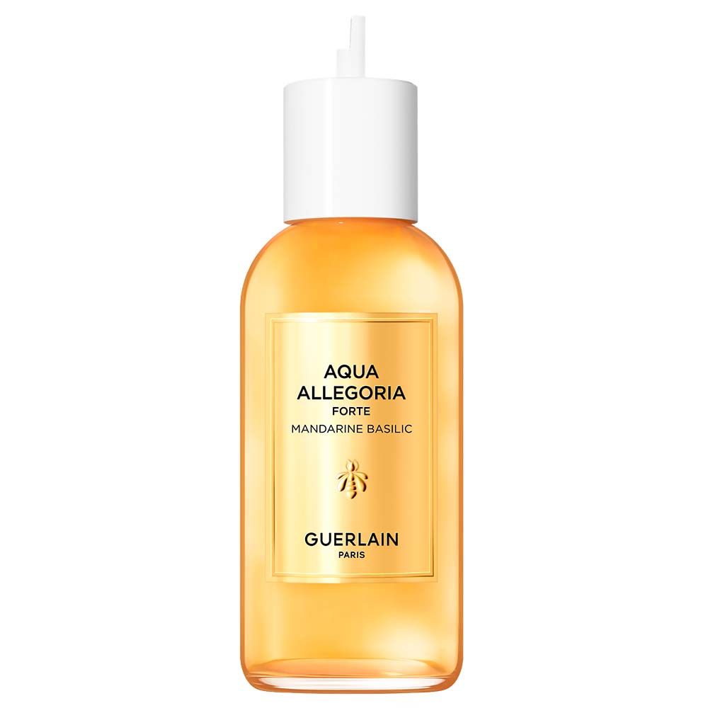 Aqua Allegoria Mandarine Basilic Guerlain Eau De Parfum Refil - Perfume Feminino 200ml