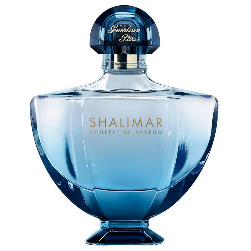 その他 Guerlain Souffle d'Or de Shalimar Shalimar Souffle d'Oranger Guerlain perfume - a