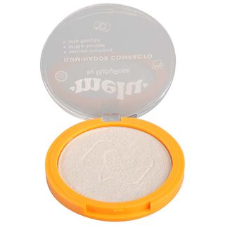 Iluminador Compacto Melu é ruim? Iluminador Compacto Melu é boa?