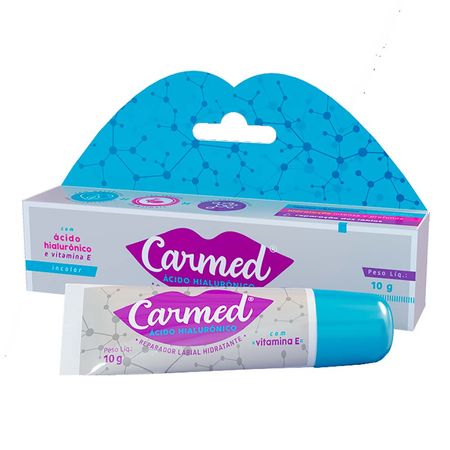 Hidratante-Labial-Carmed-Ácido-Hialurônico-10g--1