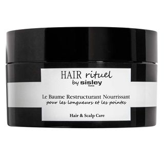 Máscara Capilar Sisley – Restructuring Nourishing Balm 125G