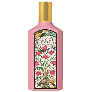 Gucci Flora Gorgeous Gardenia - Perfume Feminino - Eau de Parfum Menor preço em Gucci Flora Gorgeous Gardenia - Perfume Feminino - Eau de Parfum