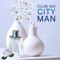 Ly Club 420 City Coscentra - Perfume Masculino - Eau de Toilette 100ml