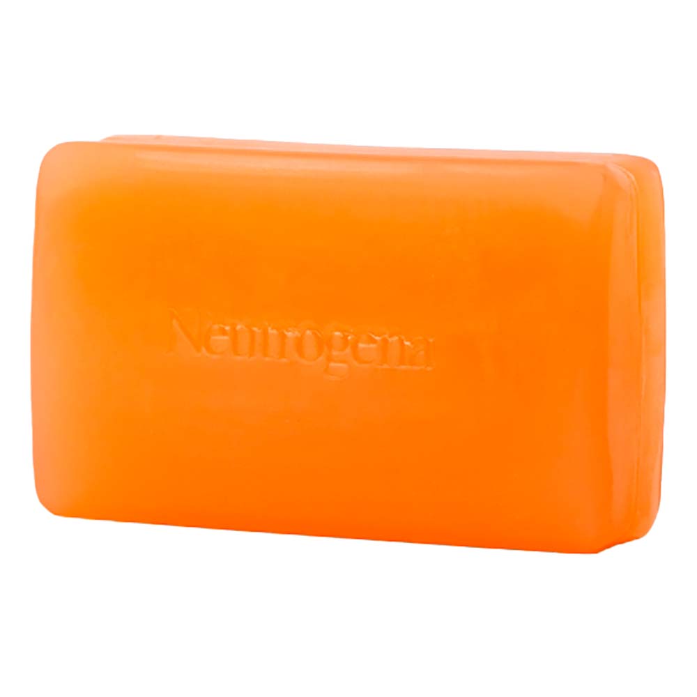 Sabonete Facial Neutrogena Deep Clean