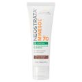 Protetor Solar Facial Neostrata Minesol Oil Control FPS 70 Negra