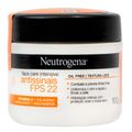 Hidratante Facial Neutrogena Face Care Antissinais Dia FPS 22 100g