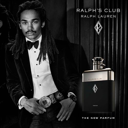 Ralph Lauren Ralph's Club Eau de Parfum For Men 50ml (1.7fl oz)