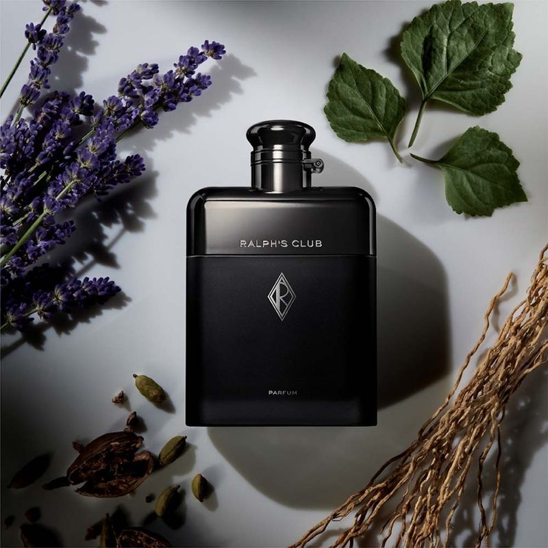 Perfume Ralph Lauren Ralph´S Club Masculino Parfum - Época Cosméticos