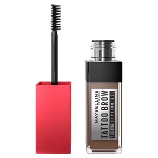Gel de Sobrancelha Maybelline NY Tattoo Brow 3 Dias Menor preço em Gel de Sobrancelha Maybelline NY Tattoo Brow 3 Dias