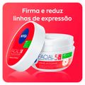 NIVEA Kit com 2 Unidades – Creme Facial Antissinais 100g Kit