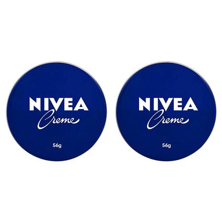 NIVEA-Creme-Lata-Kit-com-2-Unidades-–-Hidratante-NIVEA-56g-Kit--1