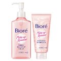 Bioré Make Up Remover Kit – Demaquilante Facial Sérum de Limpeza 230ml + Gel Demaquilante Facial 170g Kit