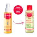 Mustela Maternité Kit – Creme para Estrias 250ml + Óleo para Prevenção de Estrias 105ml Kit