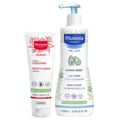 Mustela Kit – Creme para Estrias Maternité 250ml + Hidratante Hydra Bebê 500ml Kit