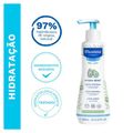 Mustela Kit – Creme para Estrias Maternité 250ml + Hidratante Hydra Bebê 500ml Kit