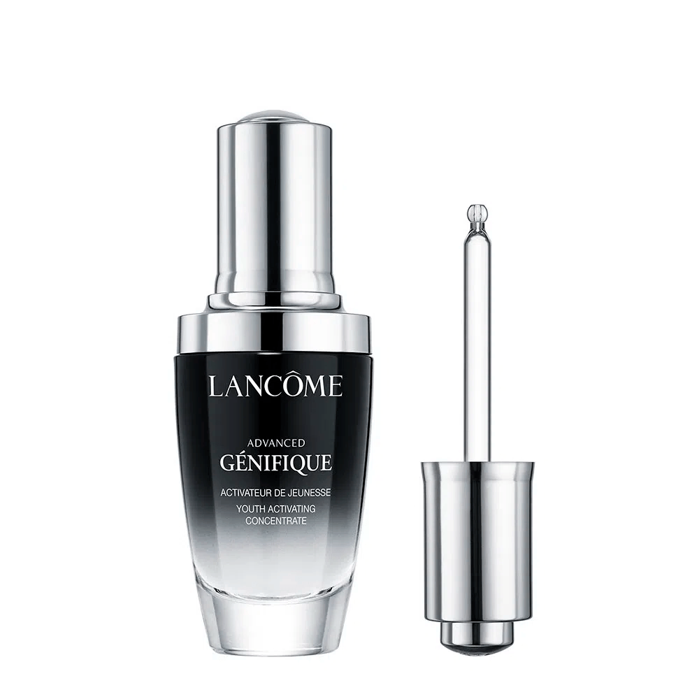 LANCOME ADVANCED GÉNIFIQUE 115ml、30mlセット lancome-genifique-kit-serum-