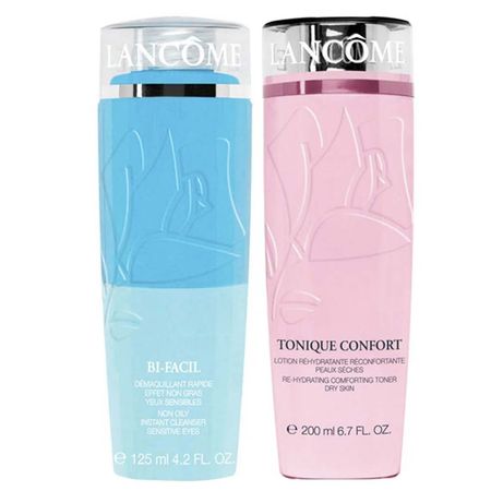 Lancôme-Kit-–-Demaquilante-Bi-Facil-125ml-+-Tônico-Facial-Tonic-Confort-200ml-Kit--1