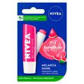 NIVEA Hidratante Labial Shine Kit – Amora + Morango + Melancia Kit
