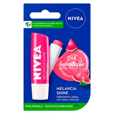 NIVEA-Hidratante-Labial-Shine-Kit-–-Amora-+-Morango-+-Melancia-Kit--2