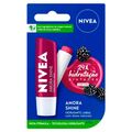 NIVEA Hidratante Labial Shine Kit – Amora + Morango + Melancia Kit