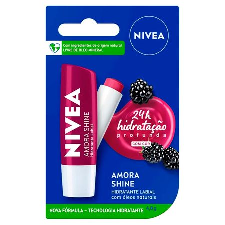 NIVEA-Hidratante-Labial-Shine-Kit-–-Amora-+-Morango-+-Melancia-Kit--4