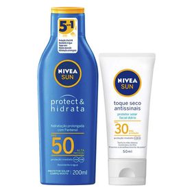 nivea-kit-protetor-solar-sun-protecthidrata-fps50-200ml-protetor-solar-sun-toque-seco-antissinais-fps30-50ml--1-