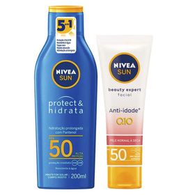 nivea-kit-protetor-solar-sun-protect-hidrata-fps50-200ml-protetor-solar-facial-beauty-expert-pele-normal-a-seca-fps50-50g--1-