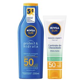 nivea-kit-protetor-solar-sun-protect-hidrata-fps50-200ml-protetor-solar-facial-sun-beauty-expert-pele-oleosa-fps50-50g--1-