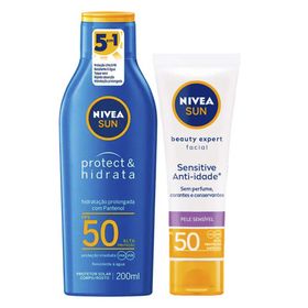 nivea-kit-protetor-solar-sun-protect-hidrata-fps50-200ml-protetor-solar-facial-beauty-expert-sensitive-fps50-50g--1-