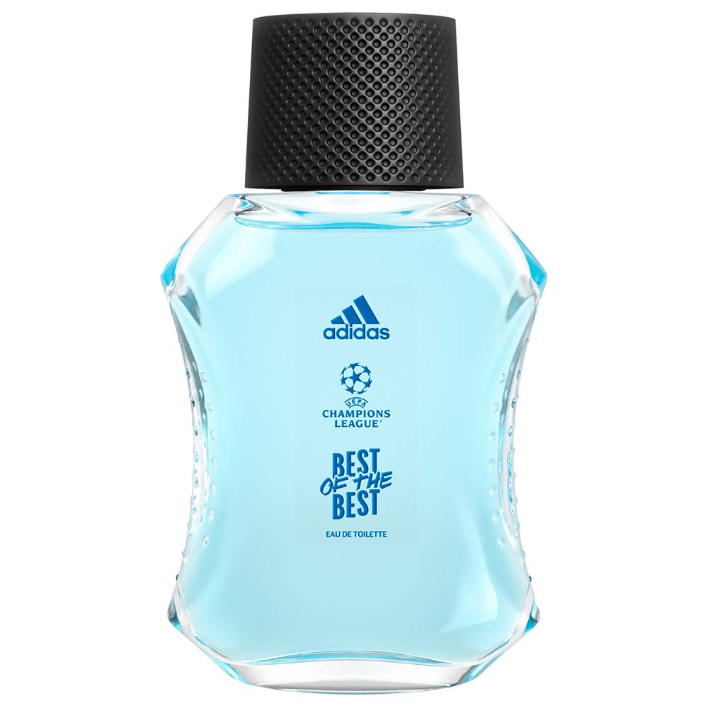 Best Of The Best Uefa Adidas - Perfume Masculino - Eau de Toilette 50ml