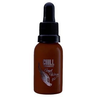 Base Líquida Catharine Hill – Chill Angel Wings Menor preço em Base Líquida Catharine Hill – Chill Angel Wings