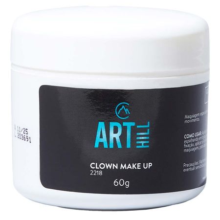 Maquiagem-Artística-Catharine-Hill---Clown-Make-Up-60g-Branco--1