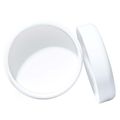Maquiagem Artística Catharine Hill - Clown Make Up 60g Branco