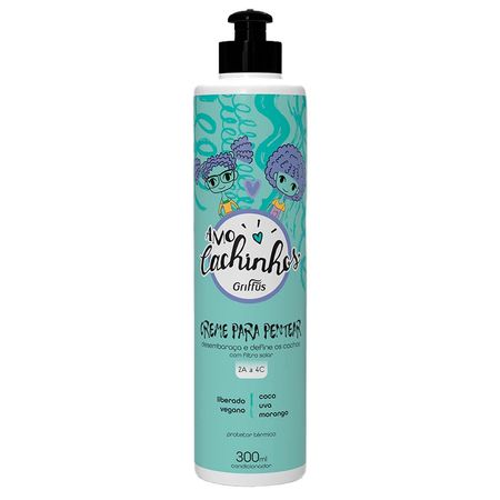 Griffus-Amo-Cachinhos----Creme-de-Pentear-300ml--1
