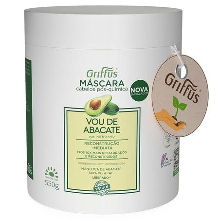 Griffus-Vou-de-Abacate-Máscara-de-Tratamento-550g--1